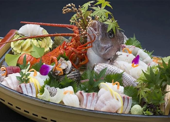 Isaribinoyado Kancho