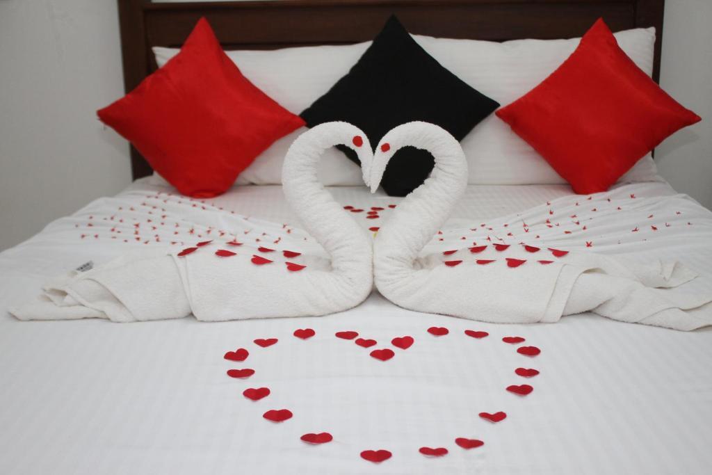 Levona Garden Resort