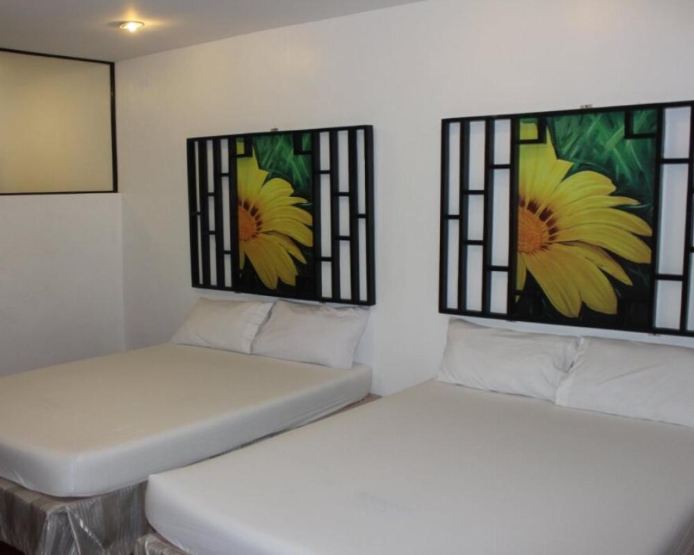 Bakasyunan Resort Tanay