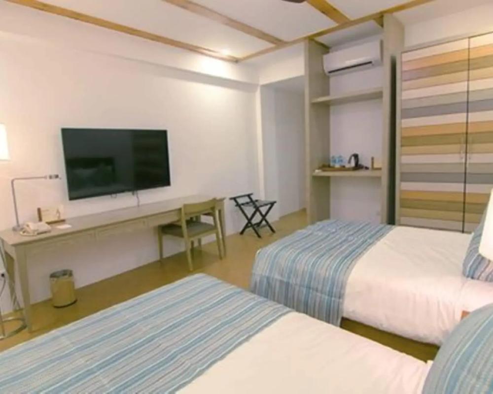 Thunderbird Resorts - Rizal