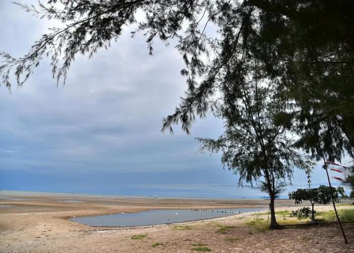 Little Home Beach