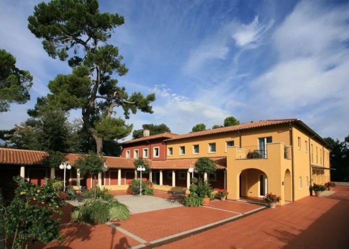 Relais Villa Matarazzo