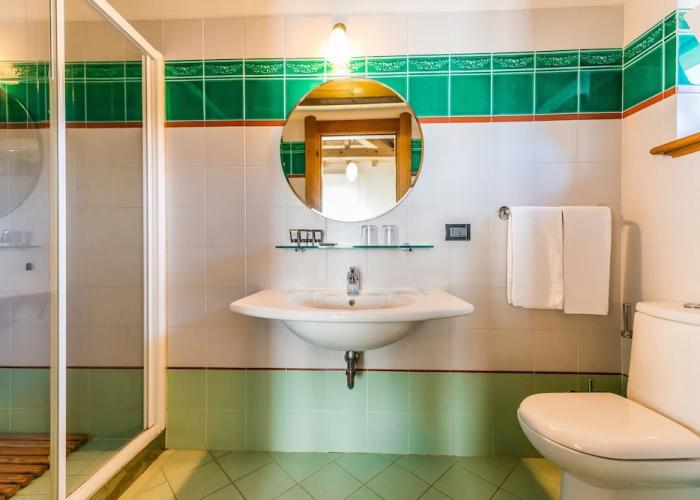 Relais Villa Matarazzo