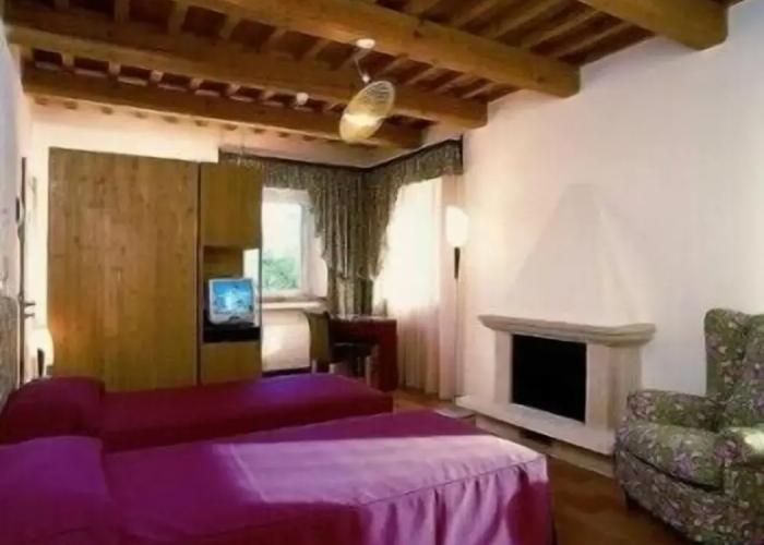 Relais Villa Matarazzo