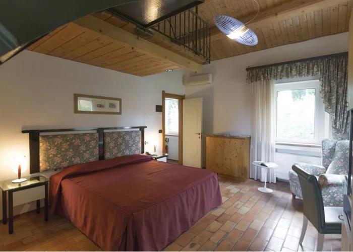 Relais Villa Matarazzo