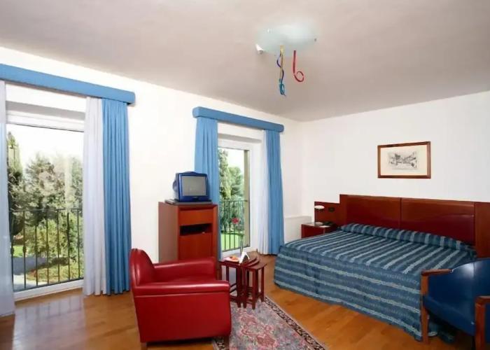 Relais Villa Matarazzo