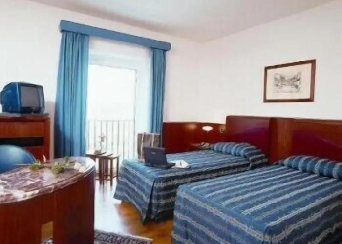 Relais Villa Matarazzo