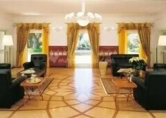 Relais Villa Matarazzo