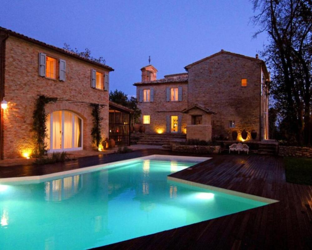 Castello di Granarola Relais – Adults Friendly