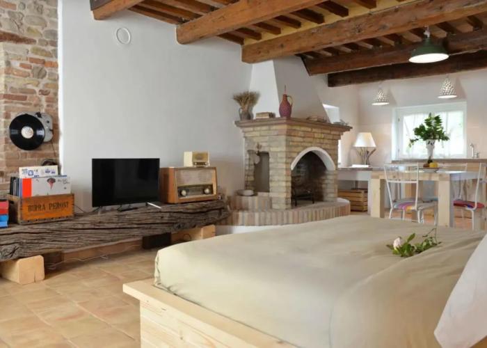 Castello di Granarola Relais – Adults Friendly