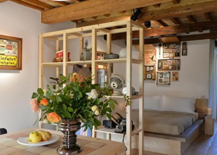 Castello di Granarola Relais – Adults Friendly