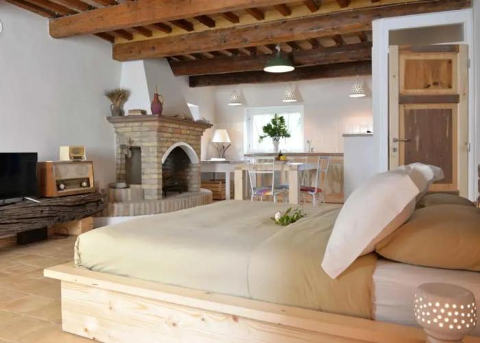 Castello di Granarola Relais – Adults Friendly