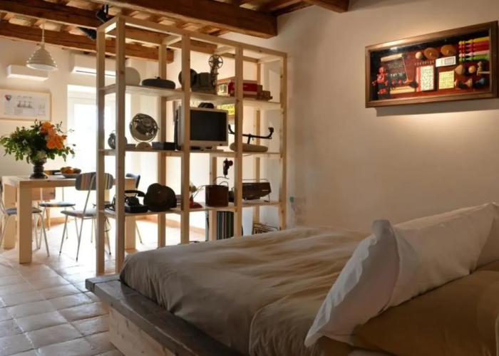 Castello di Granarola Relais – Adults Friendly