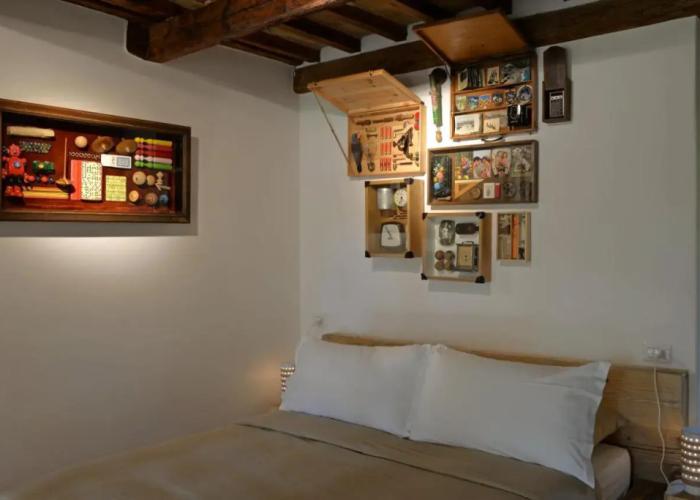 Castello di Granarola Relais – Adults Friendly