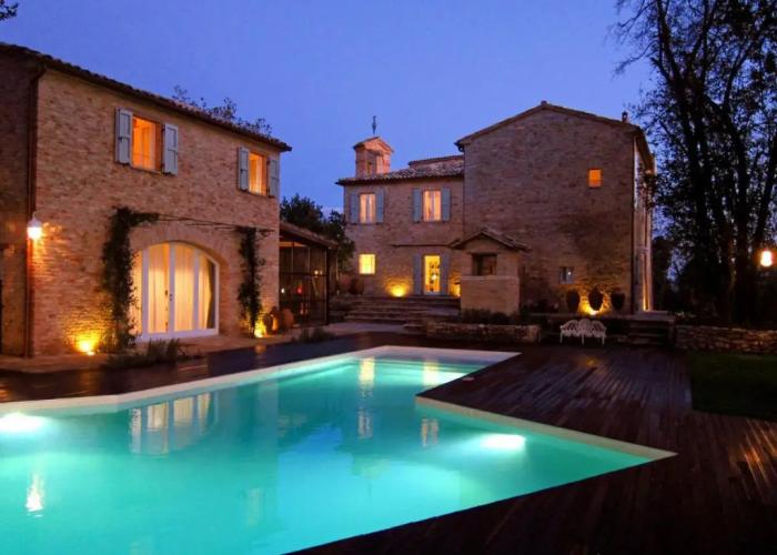 Castello di Granarola Relais – Adults Friendly