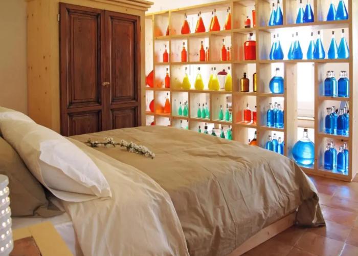 Castello di Granarola Relais – Adults Friendly