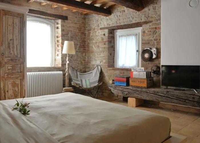 Castello di Granarola Relais – Adults Friendly