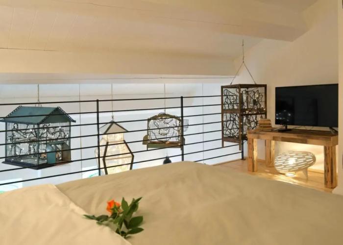 Castello di Granarola Relais – Adults Friendly