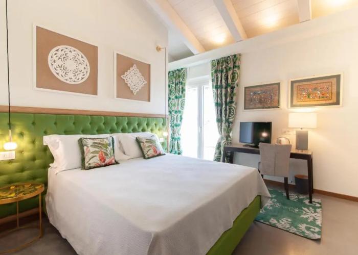 Villa Francesca Relais