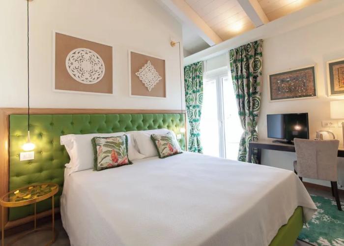 Villa Francesca Relais