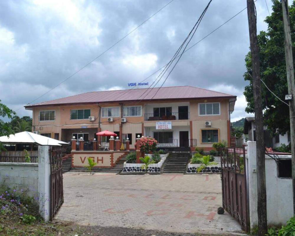 Victoria Guest House