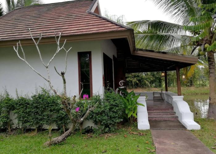 Jasmine Hills Lodge