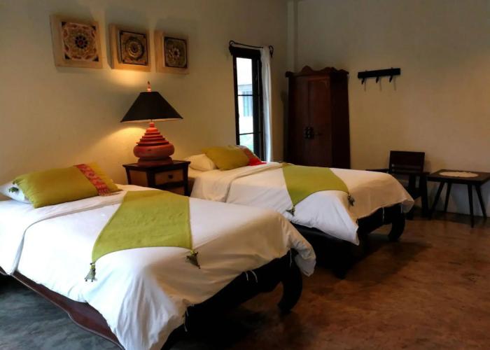 Jasmine Hills Lodge