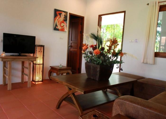 Jasmine Hills Lodge