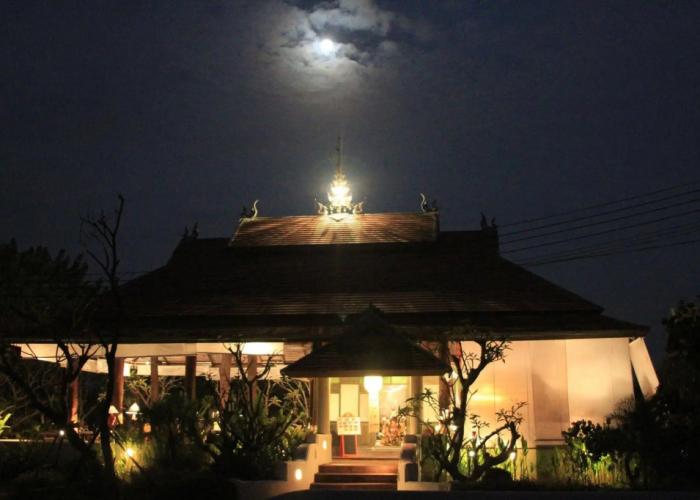 Jasmine Hills Lodge