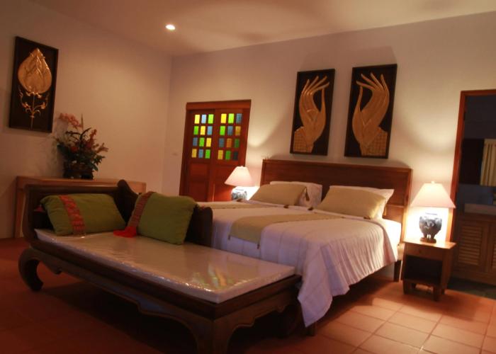 Jasmine Hills Lodge