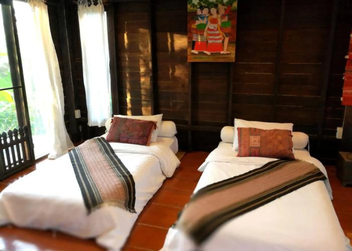 Jasmine Hills Lodge