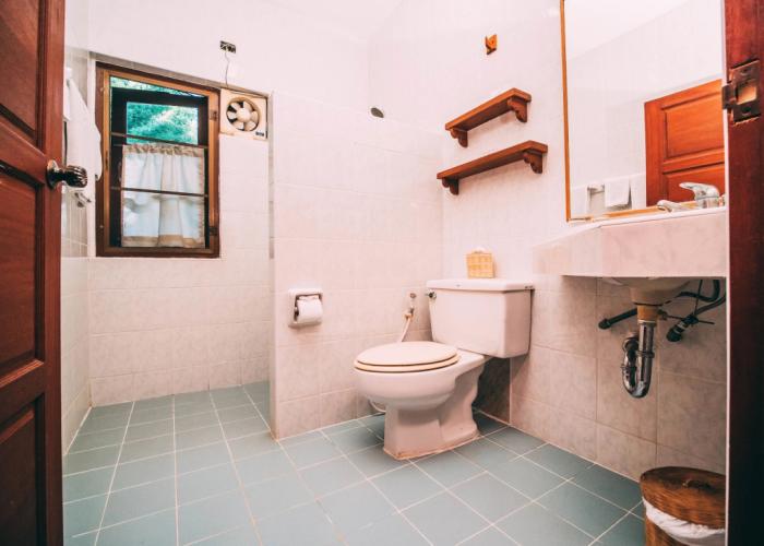 Tao Garden Health Spa & Resort
