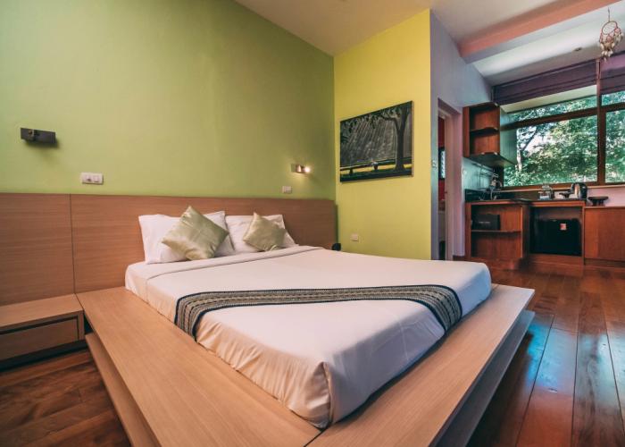 Tao Garden Health Spa & Resort