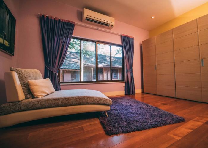 Tao Garden Health Spa & Resort