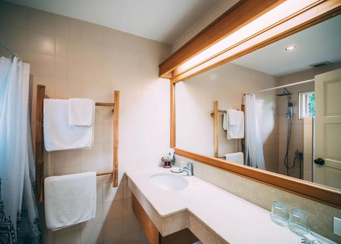 Tao Garden Health Spa & Resort