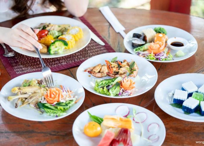 Tao Garden Health Spa & Resort