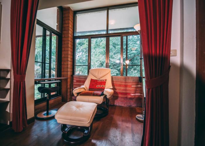 Tao Garden Health Spa & Resort