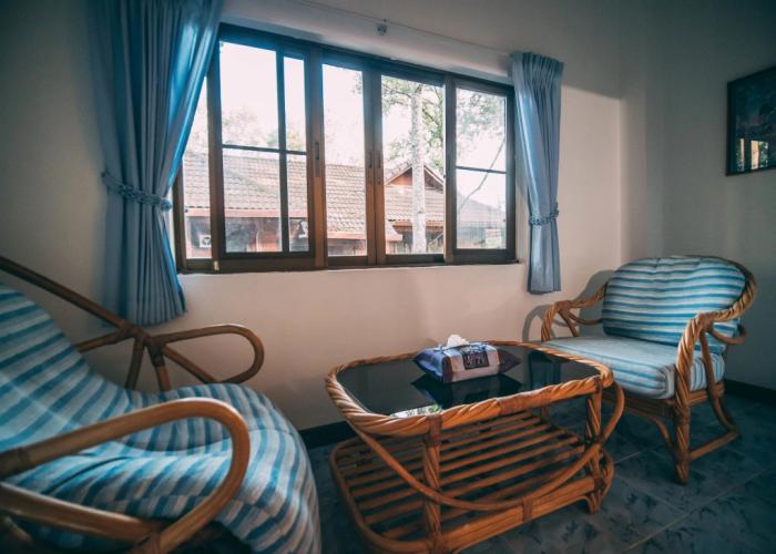 Tao Garden Health Spa & Resort