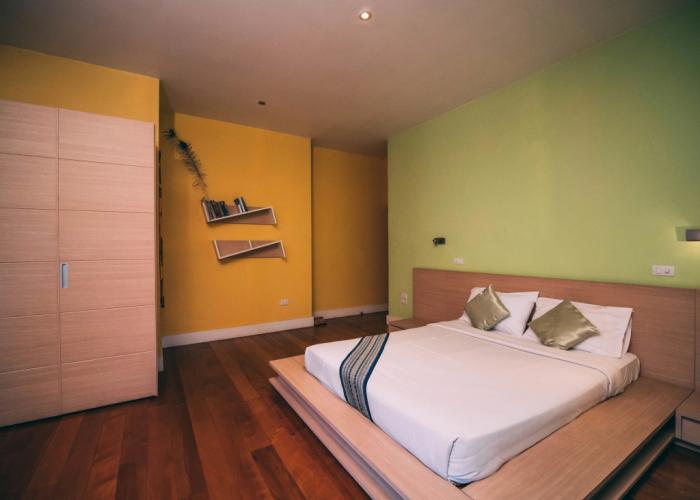 Tao Garden Health Spa & Resort