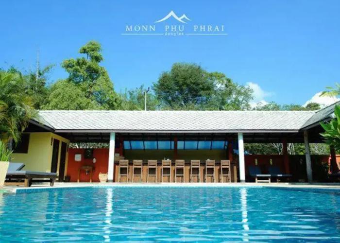 Monn Phu Phrai