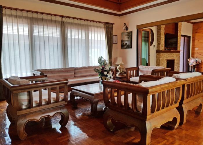 Papai Country Lodge