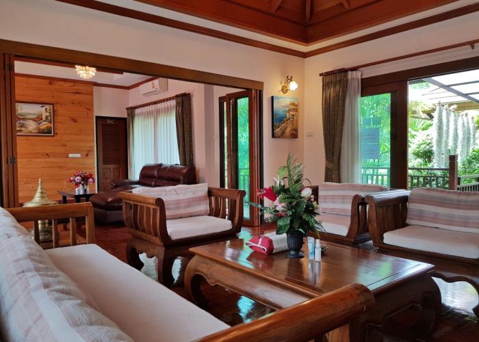 Papai Country Lodge