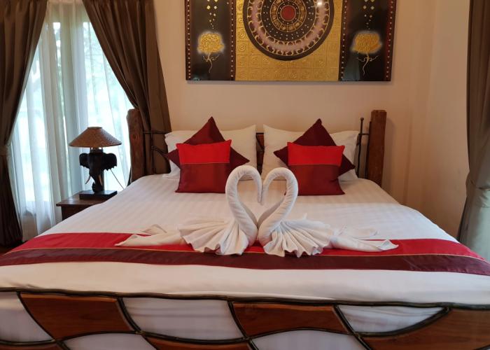 Papai Country Lodge