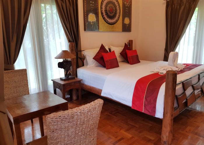 Papai Country Lodge