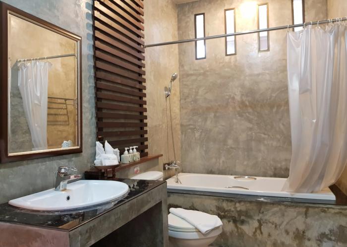 Papai Country Lodge