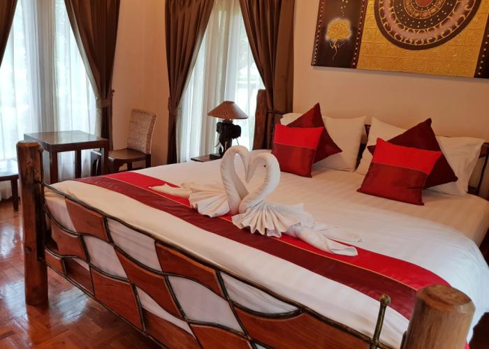 Papai Country Lodge