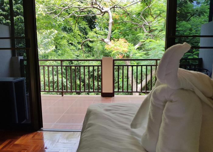 Papai Country Lodge