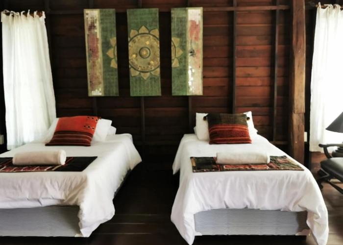 Jasmine Hills Villas & Spa