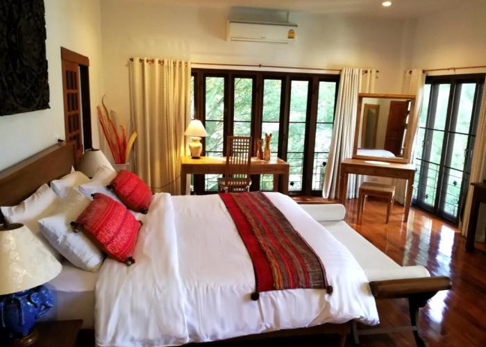 Jasmine Hills Villas & Spa