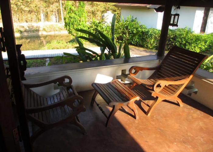 Jasmine Hills Villas & Spa